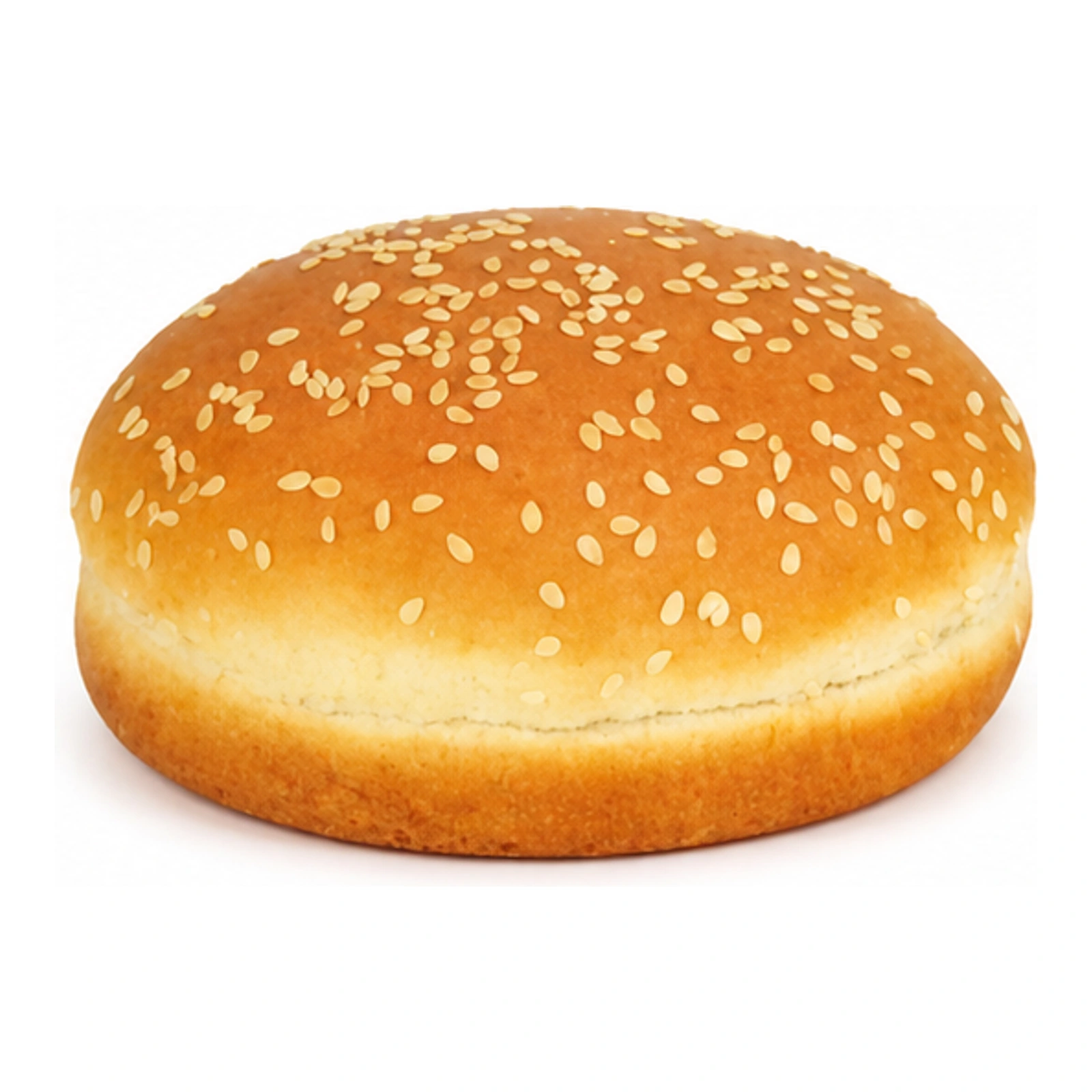 Burger Bun, tampilan utama