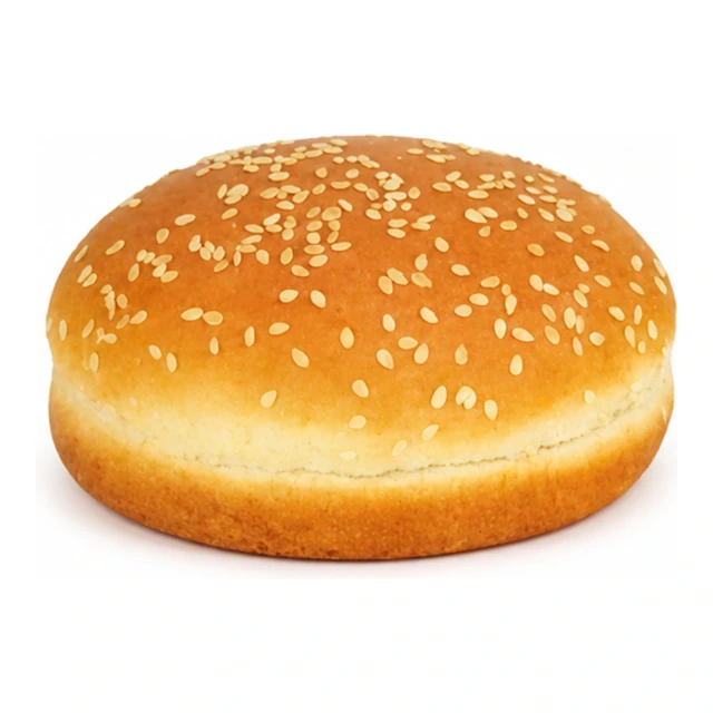 Burger Bun