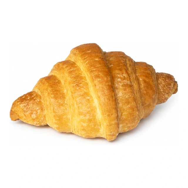 Butter Croissant