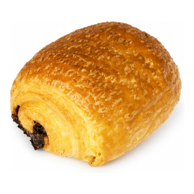 Croissant Coklat