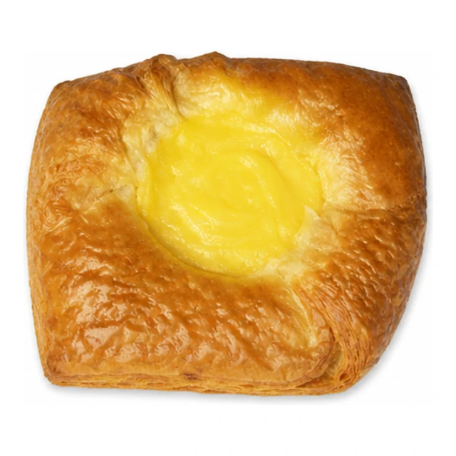 Custard Danish