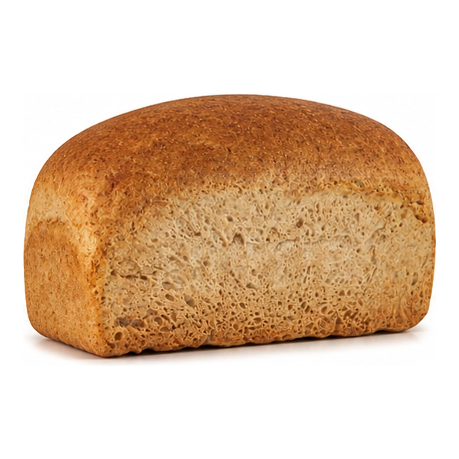 Malaka Toast Bread, tiga-perempat kiri