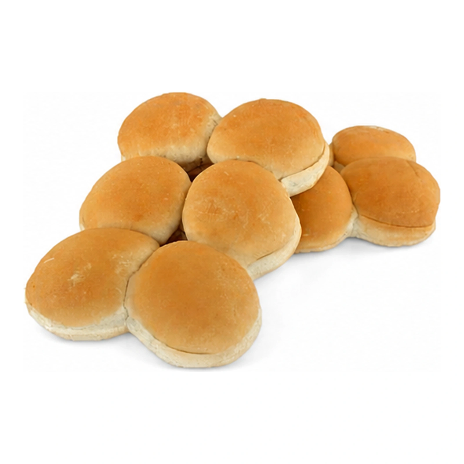 Slider Bun, tampilan utama