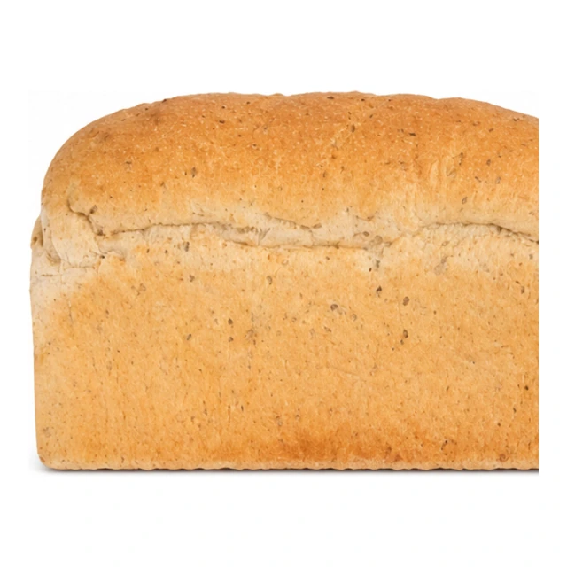 Wheat Toast Bread