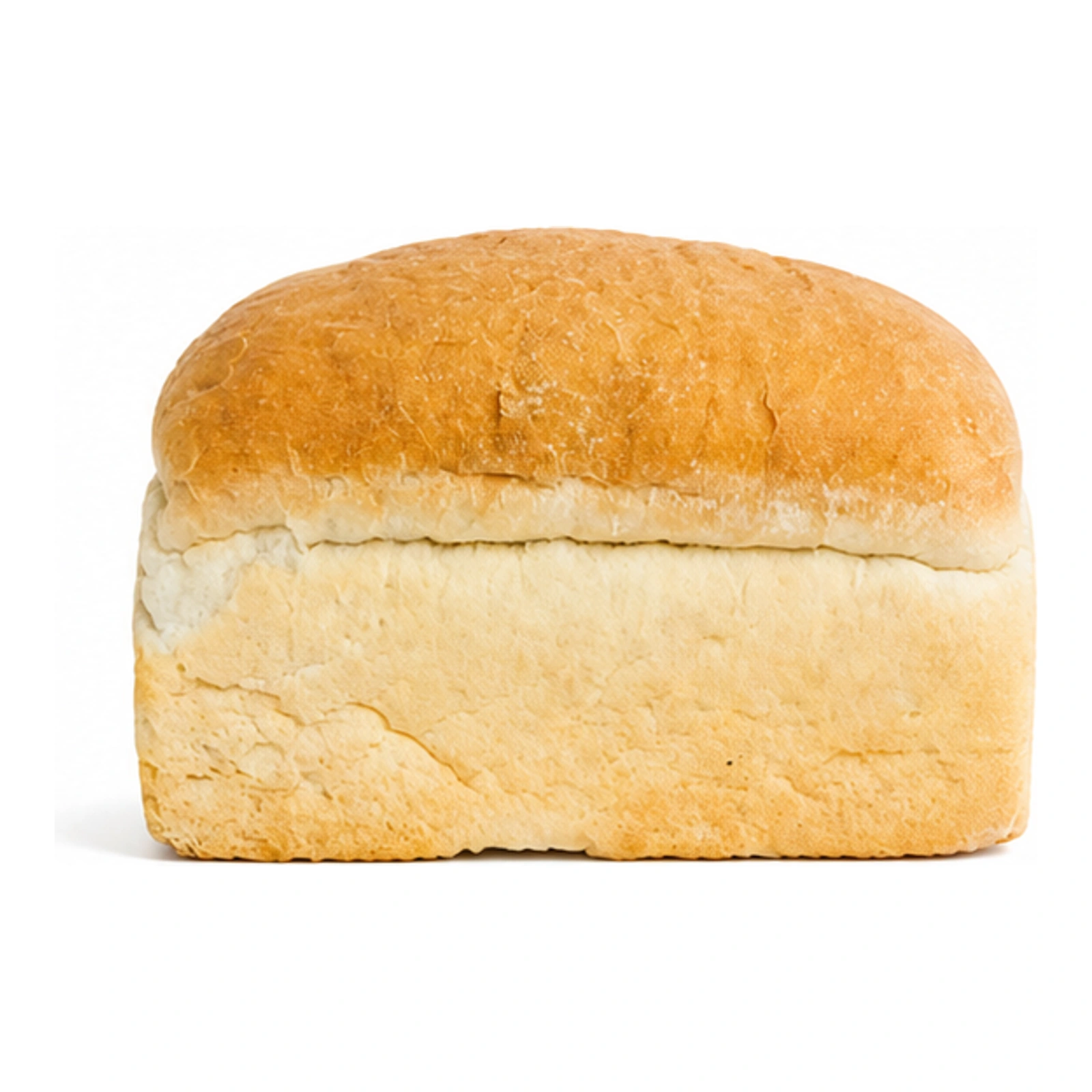 White Toast Bread, tampilan utama