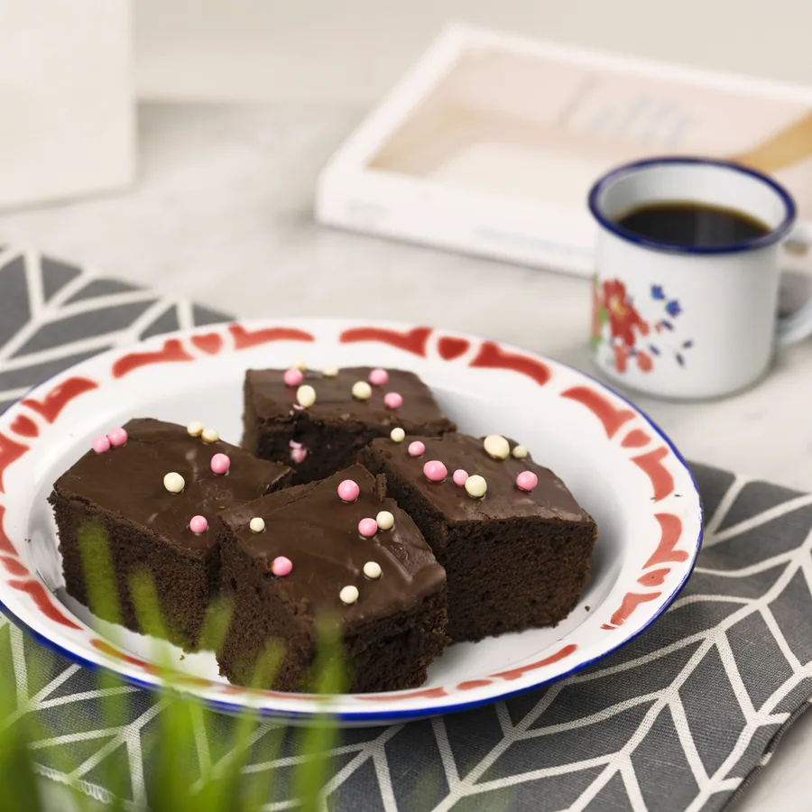 Cake Roti MOX untuk dibawa sebagai oleh-oleh