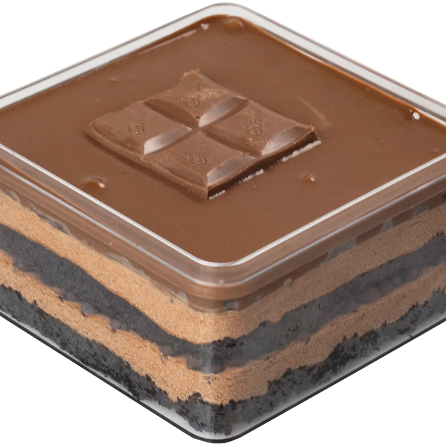 Dessert Box Cadbury Roti MOX
