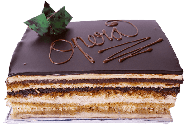 kue ulang tahun custom tart bakery dessert Opera