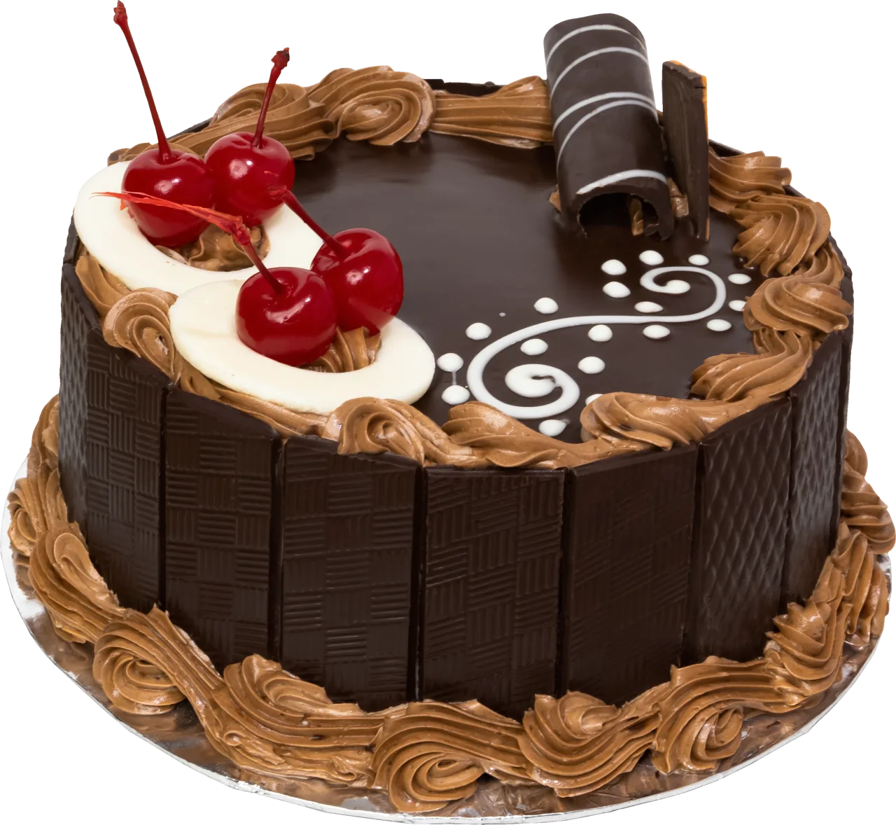 Tart 18 cm (1) Tart 18 cm (1)